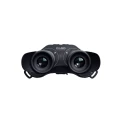 Okulary lornetki PARD Osprey 4K 2.0 LRF z gumowymi muszlami. Ekran OLED i system stabilizacji PARD OIS dla strzelców.