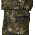 Zbliżenie na kieszeń spodni Seeland Avail Camo - praktyczne detale i wysoka jakość wykonania.