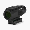 Celownik pryzmatyczny Athlon Optics Midas Flare 5x. Kompaktowa optyka na karabinek do strzelectwa taktycznego i dynamiki.