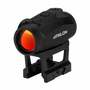 Kolimator Athlon Optics Midas Blaze 3 MOA