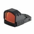 Kolimator pistoletowy Athlon Optics Talos EDC PRO 3 MOA. Lekki celownik z otwartym emiterem w standardzie RMSc na pistolety EDC.