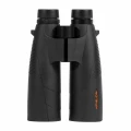 Profil lornetki Athlon Cronus G2 15x56. Ergonomiczny korpus ze stopu magnezu zapewniający lekkość i wysoką wytrzymałość.