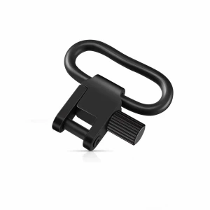 Bączek do broni QD 1" 25,4 mm stalowy