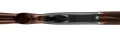 Kolba z drewna orzechowego klasy 3 w strzelbie Benelli 828U BLACK, ukryty system redukcji odrzutu Progressive Comfort.