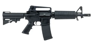 Karabinek AR-15 DPMS 10.5" 5.56 NATO z chwytem A2