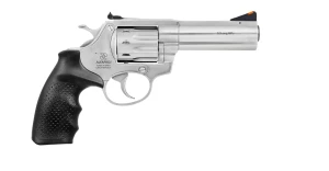 Rewolwer ALFAPROJ Alfa 2241 Stainless 4" .22 LR