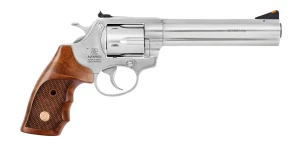 Rewolwer ALFAPROJ Alfa 3261 Stainless 6" .32 S&W Long