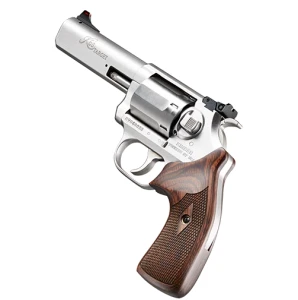 Rewolwer Kimber K6s DASA 4" Target