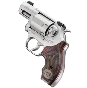 Rewolwer Kimber K6s DASA 2"