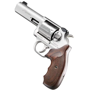 Rewolwer Kimber K6s DASA 4" Combat
