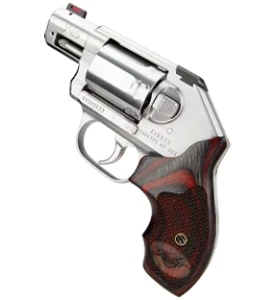 Rewolwer Kimber K6s DCR Deluxe Carry .357 Mag 2"