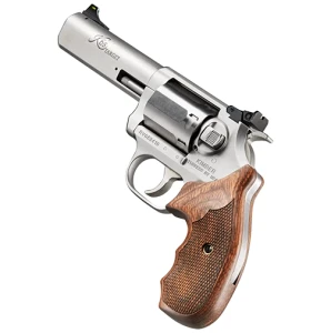 Rewolwer Kimber K6s DASA 4" Target GFO
