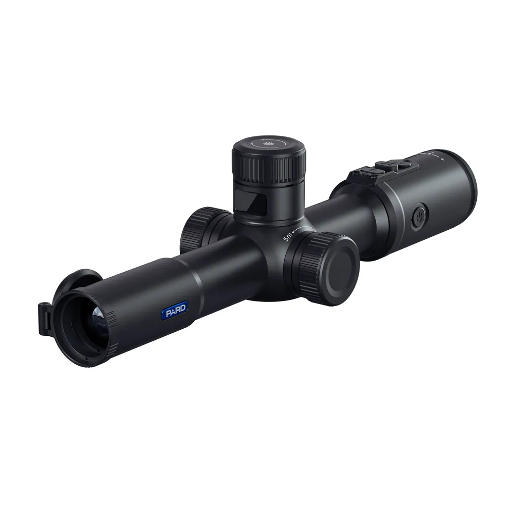 Celownik termowizyjny PARD Pantera 256 Mini 25 mm z dalmierzem.
