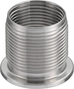Adapter do tłumika Hausken