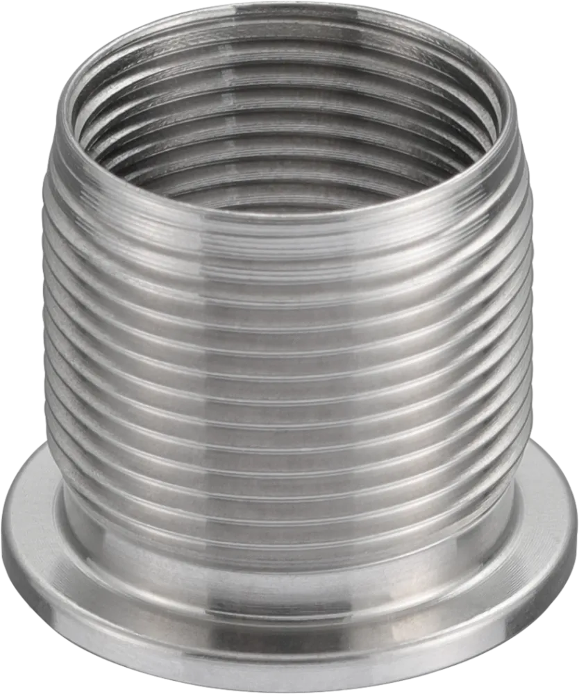 Adapter do tłumika Hausken