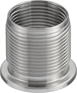 Adapter do tłumika Hausken
