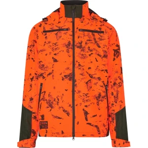 Seeland Trax Blaze Jacket - kurtka myśliwska z membraną SEETEX