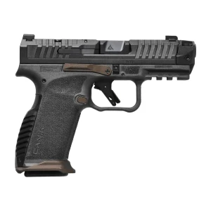 Canik Prime Radian kal. 9×19 mm - Szary