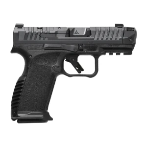 Canik Prime Radian kal. 9×19 mm - Czarny