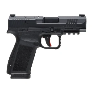 Canik METE MC9 LS kal. 9×19 mm czarny