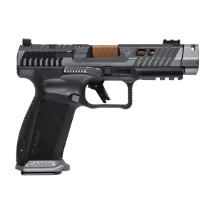 Pistolet Canik TTI Combat Smoke 9x19 mm