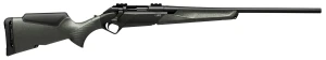 Benelli LUPO Granite Moss