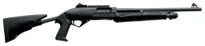 Strzelba Benelli Supernova Tactical 12/89