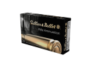 Opakowanie amunicji Sellier & Bellot KAL. 7x57R 11,2 G SPCE - wysokiej jakości amunicja myśliwska w oryginalnym opakowaniu.