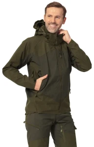 Kurtka Tagart Iron 2 Olive