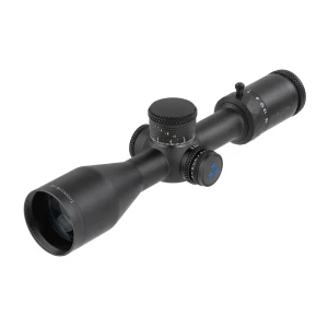 Delta Titanium HD 2-16x50 4A S