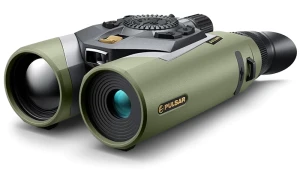 Lornetka Pulsar AVILUME XR50