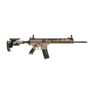 Karabinek Mauser M-15 DMR kal. .22 LR Bronze/Tan