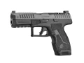 Pistolet CZ DUTY 4.0 C (Compact) 9 × 19 mm - lewy profil
