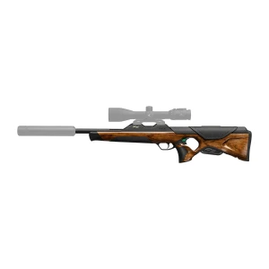 Sztucer Walther RS3 Heritage Fourstar .308 Win
