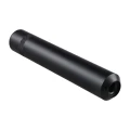 Tłumik Walther QSA do RS3 kal. 7,62 mm  od strony lufy.webp