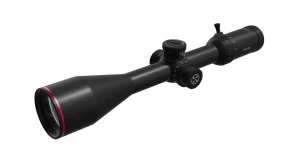 Luneta optyczna NOXAR Magnar 3-18x56 PRO