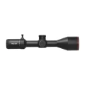Luneta zmierzchowa Noxar Magnar 2,5-20x56 PRO z prawego profilu z obiektywem 56 mm i otwartymi bębnami balistycznymi