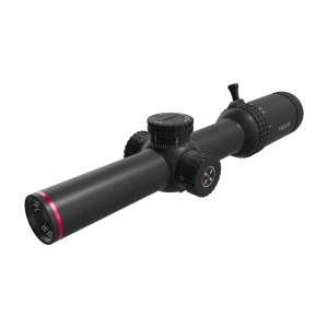 Luneta biegowa NOXAR Magnar 1-6x24
