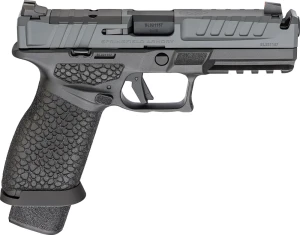 Pistolet HS-ECHELON PRO 4.5F COMP CUT 9x19 mm