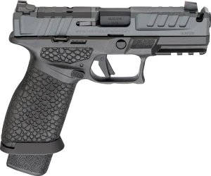 Pistolet HS-ECHELON PRO 4.0FC COMP CUT 9x19 mm