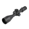 Luneta celownicza Delta Titanium HD 3-24x56 4A S Gen2 z pięciofunkcyjną wieżyczką elewacyjną i szkłem HD