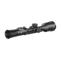 Okular celownika HIKMICRO Stellar SX75LR 4.0 Blaser z gumową muszlą oczną, odstępem od oka 55 mm i pierścieniem powiększenia