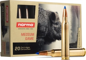 Amunicja Norma .300 Winchester Magnum Bondstrike 11,7 g / 180 gr