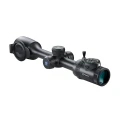 Czujnik zbliżeniowy wygaszający ekran oraz mechaniczna dźwignia krotności powiększenia w Pulsar Thermion 3 LRF XR60
