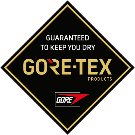 Wodoodporna skóra i ochrona GORE-TEX na trudne łowisko