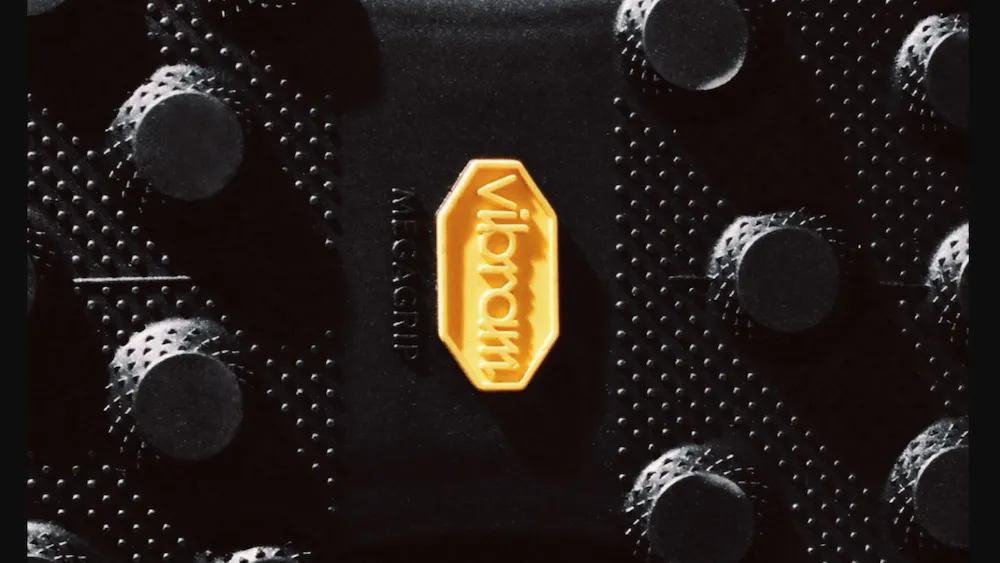 Agresywny bieżnik Vibram i amortyzacja w klasie B