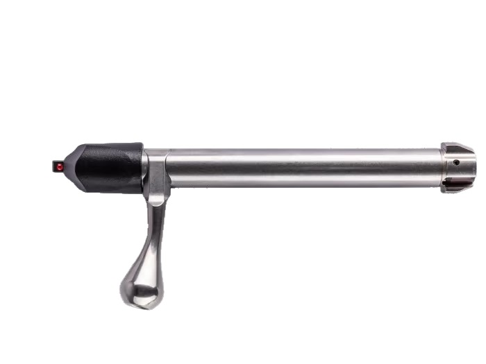 Sztucer Tikka T3x Lite Stalowy Zamek