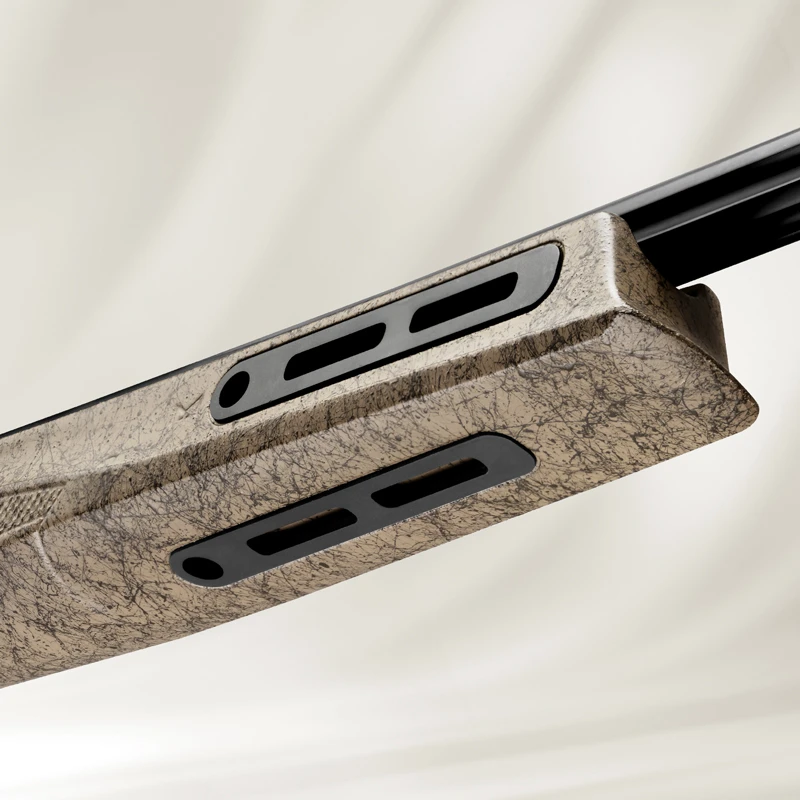 Sztucer Benelli Lupo HPR BE.S.T. regulowana baka policzkowa CombTech