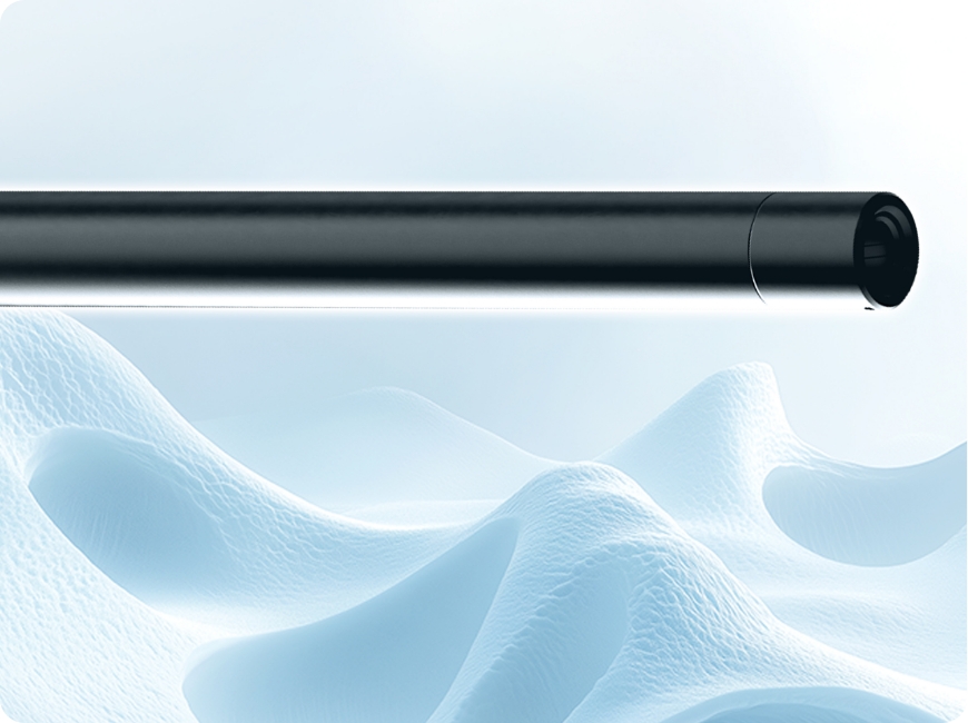Sztucer Benelli Lupo Alpha Lufa