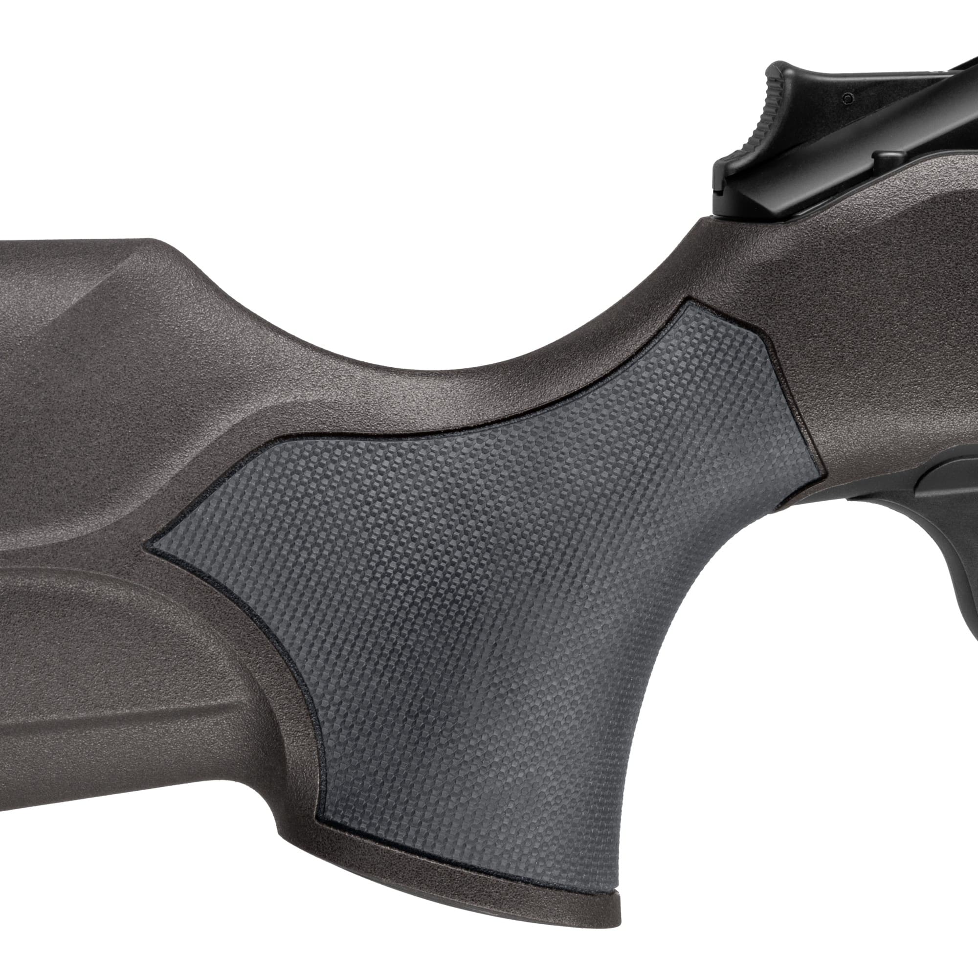 R8 Professional 2.0 ergonomia i kontrola